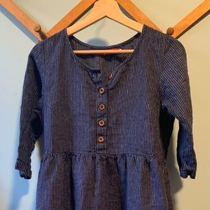 Pyne and Smith Midnight Stripe No. 12